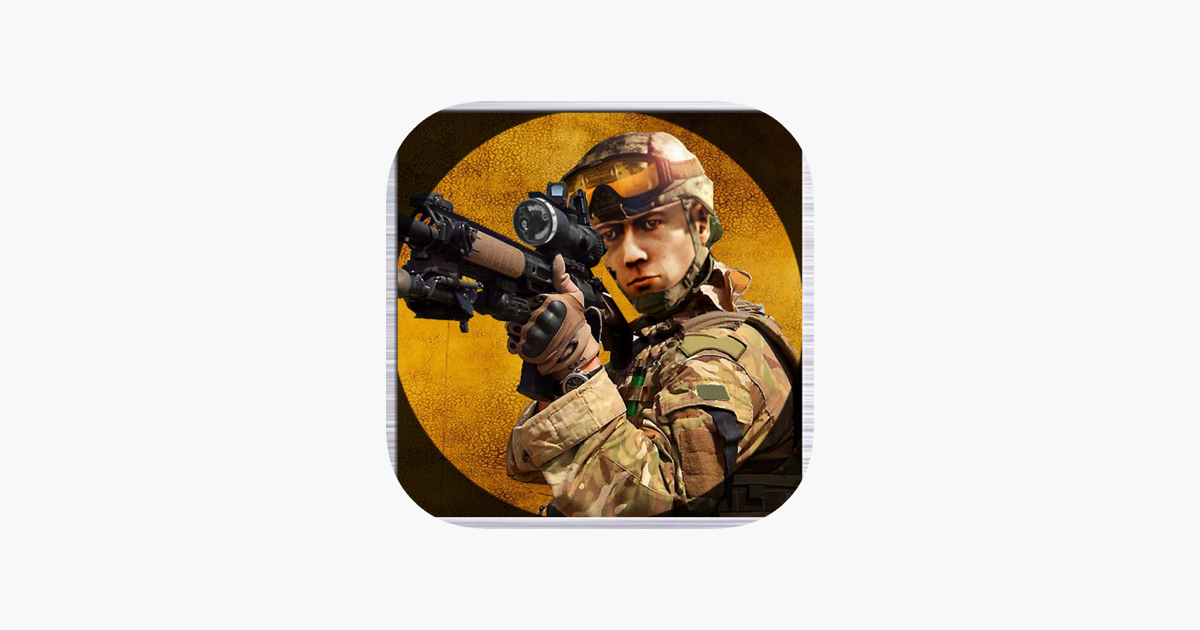 Games like Army Commando Range Shooter 3d