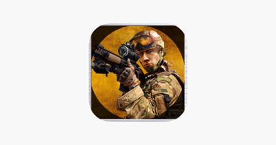 Army Commando Range Shooter 3d Image