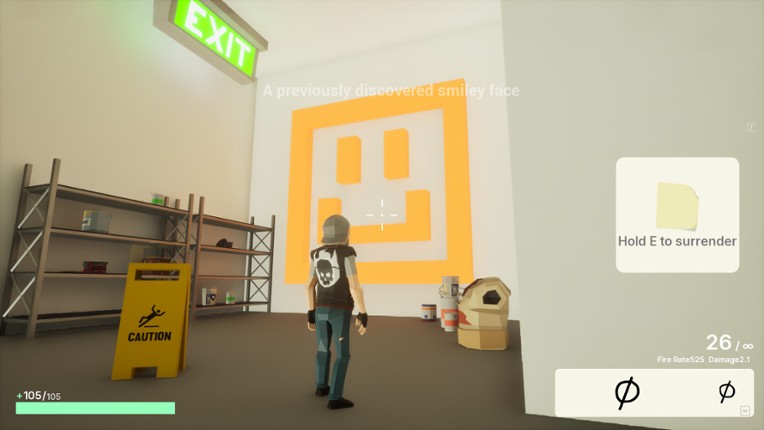 Attribute2 screenshot