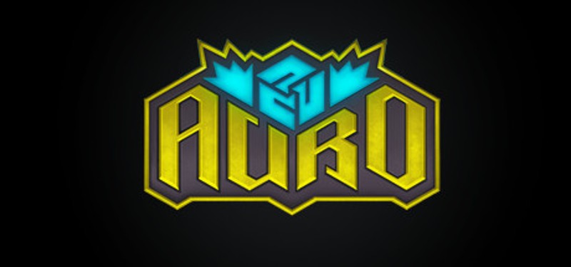 Auro: A Monster-Bumping Adventure Game Cover