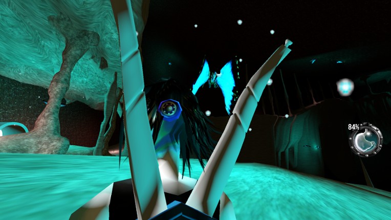 Automaton Heart screenshot