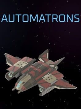Games like Automatrons