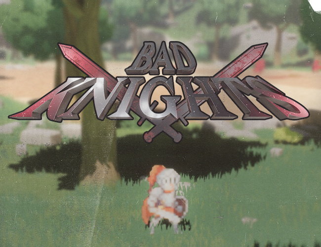 Games like Bad Knights