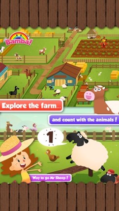Bamba Farm Image