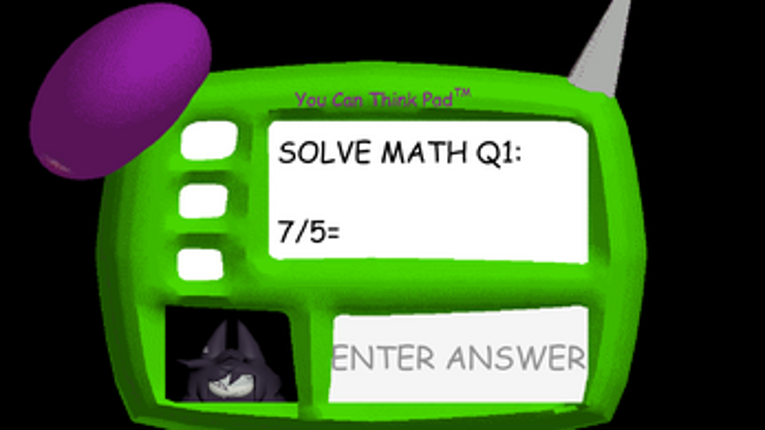 Basics in Behaviour screenshot