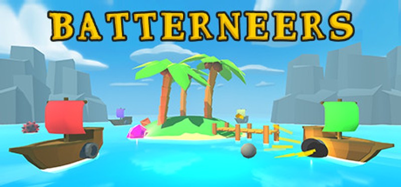 Batterneers Image