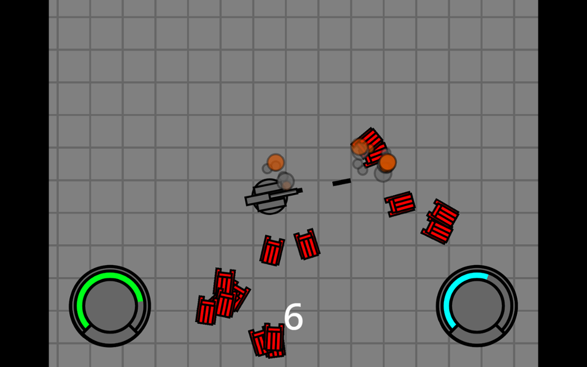 Games like Battle Turret