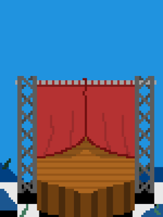 Beach Shark screenshot