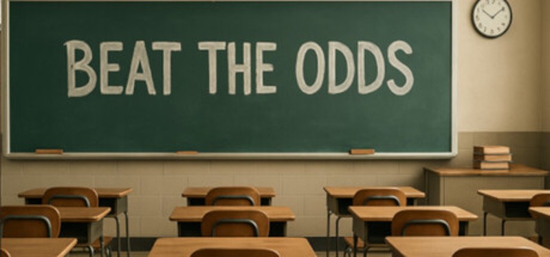 Beat The Odds Image