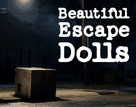 Beautiful Escape Dolls Game Cover