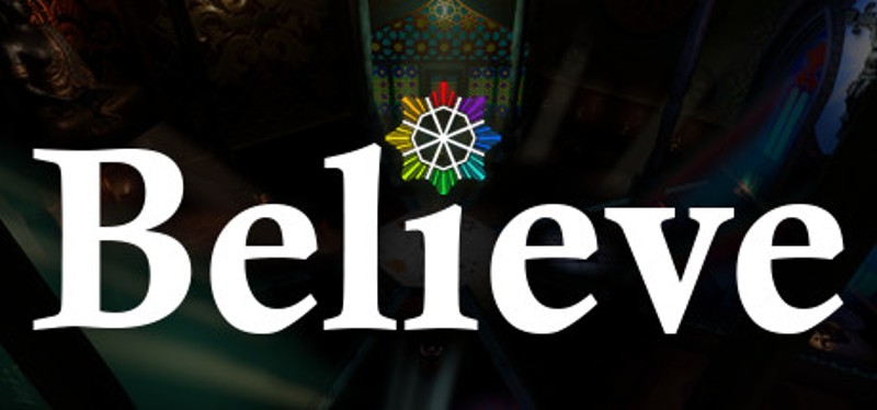 Believe Image