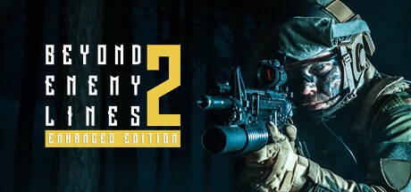 Games like Beyond Enemy Lines 2
