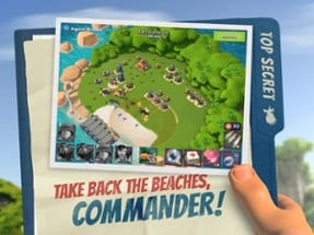 Boom Beach Image