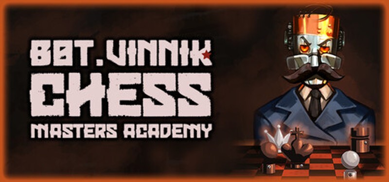 BOT.VINNIK Chess Masters Academy Image