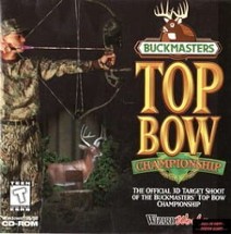 Buckmasters Top Bow Championship Image