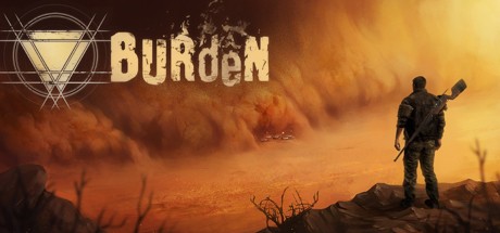 Games like Burden