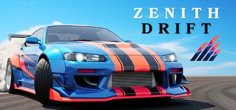 Games like Zenith Drift