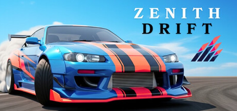Zenith Drift Image