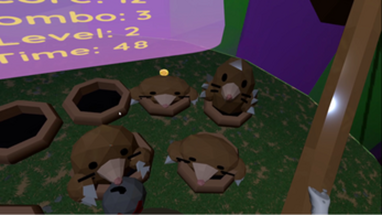 CarniVRal screenshot