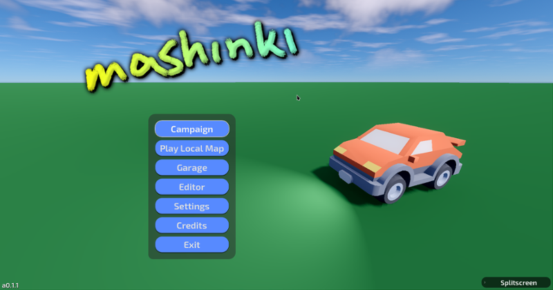 cartopia (mashinki) Image