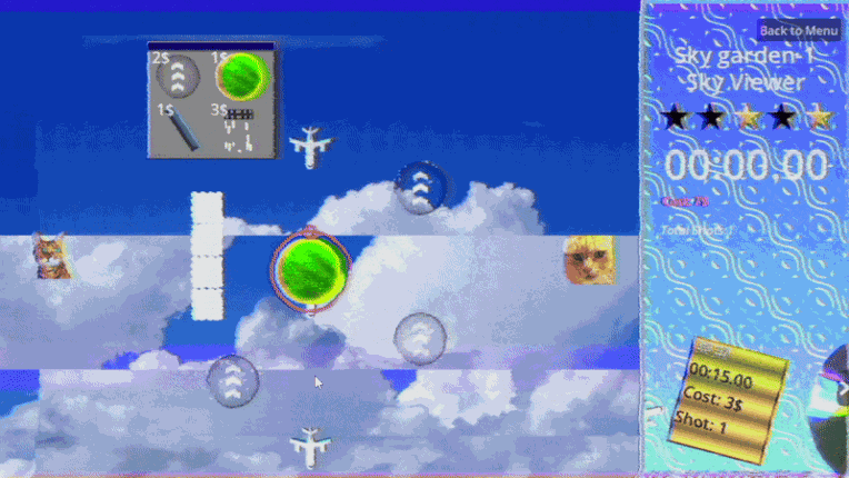 Cat CD [DEMO ver0.80] Image