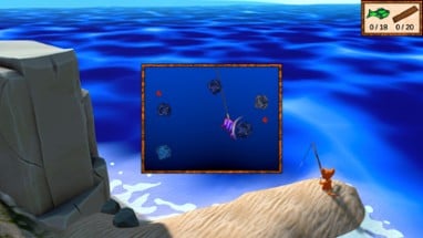 Cat Fish Island Image