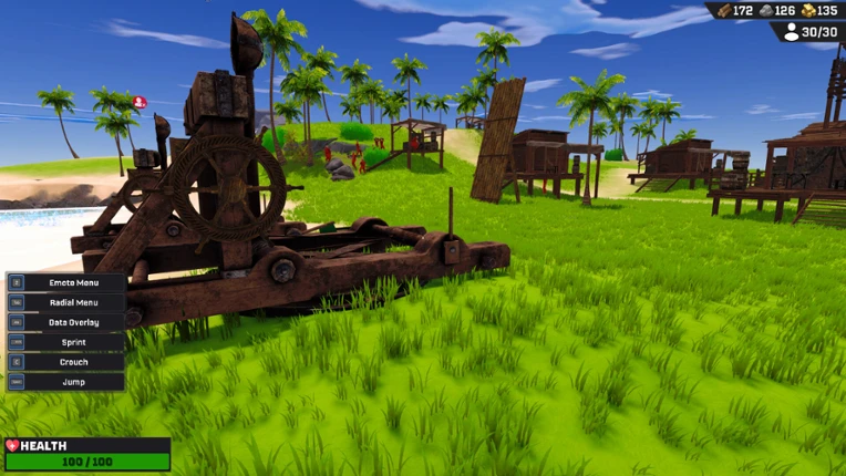 Catapulture screenshot