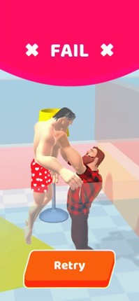 Cheater Seeker screenshot