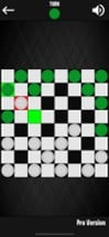 Checkers 2 Players (Dama) Image