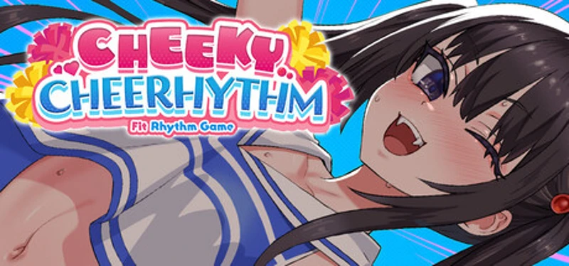 CHEEKY CHEERHYTHM Image