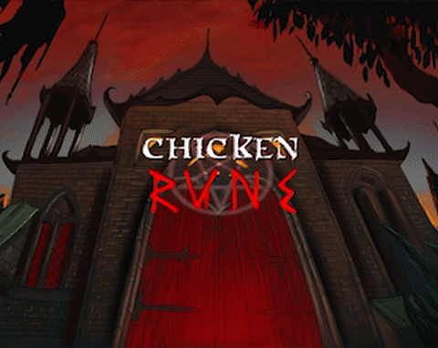 Games like Chicken Rune