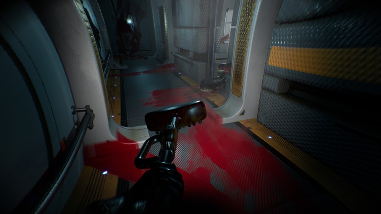 Cleaner Company screenshot