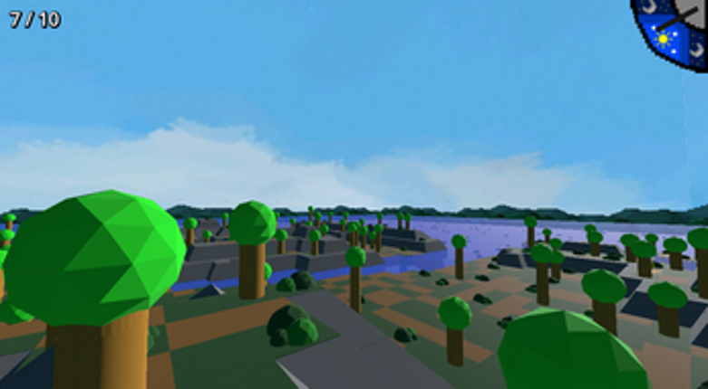 Coin Quest: Island Escape Image