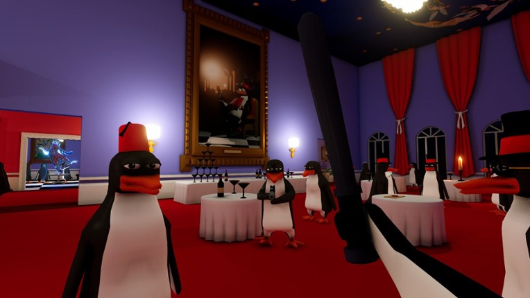 Cold Killers screenshot