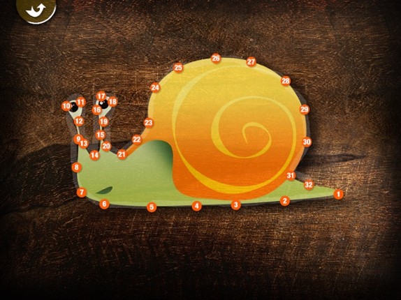 Connecting the dots is fun Image