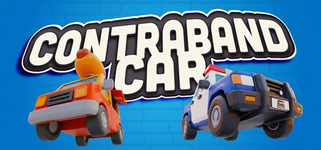 Games like Contraband Car