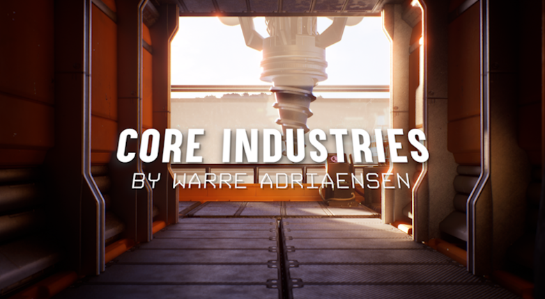 Core Industries Image