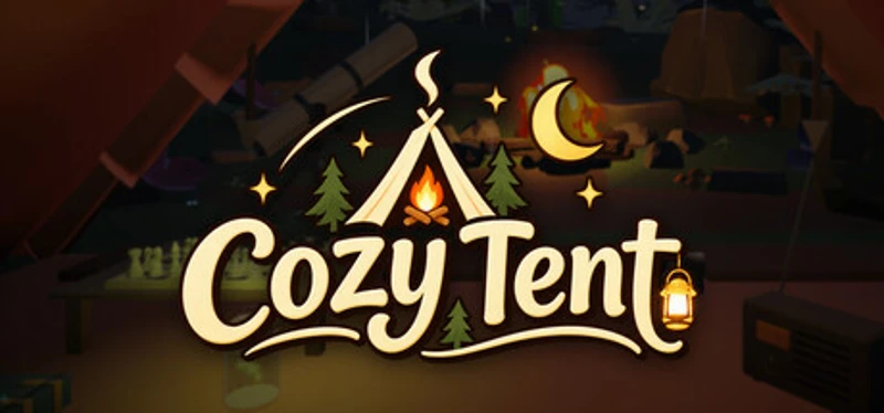Cozy Tent Image