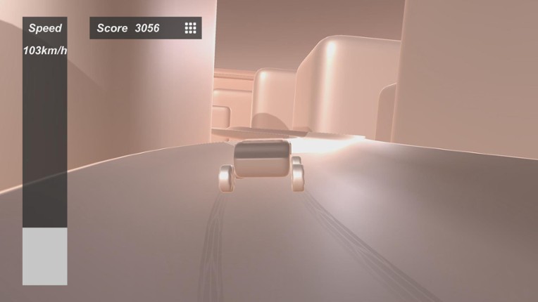 CrazyCar screenshot