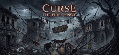 Games like Curse:The First Knot
