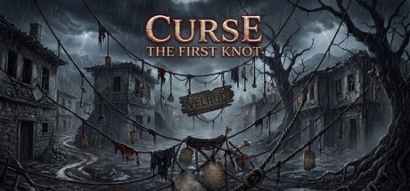 Curse:The First Knot Image
