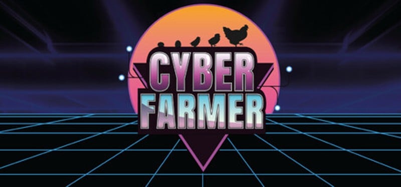 Cyber Farmer Image