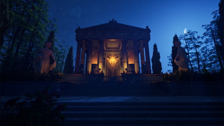 Dawn of Defiance screenshot