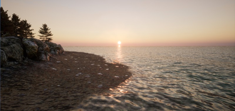 Dead Survival screenshot