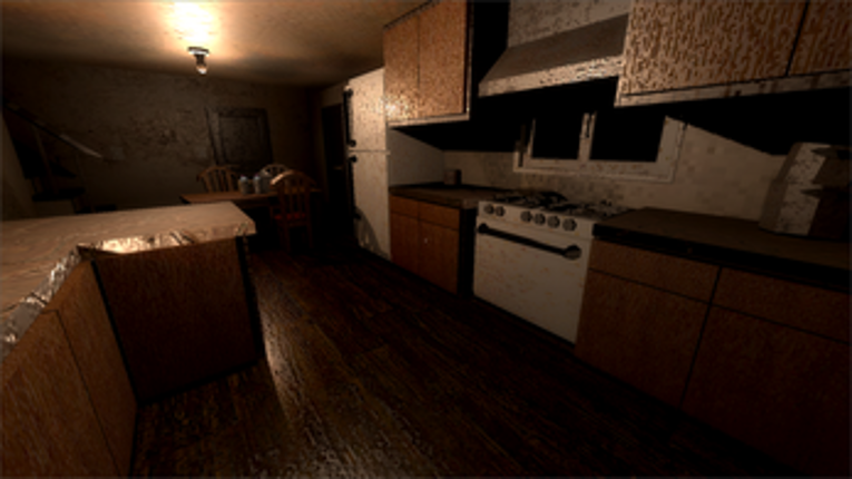 Deeds were Done Image