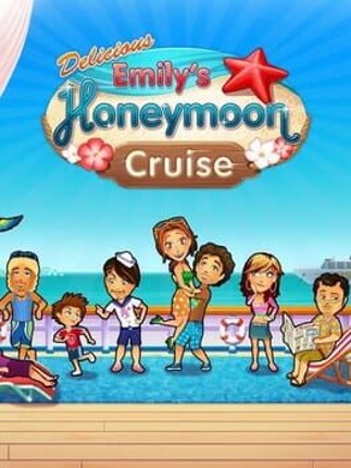 Delicious: Emily's Honeymoon Cruise Image