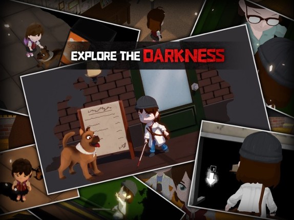 DeLight: The Journey Home screenshot