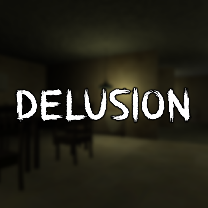 Games like Delusion