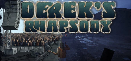 Games like Derek's Rhapsody