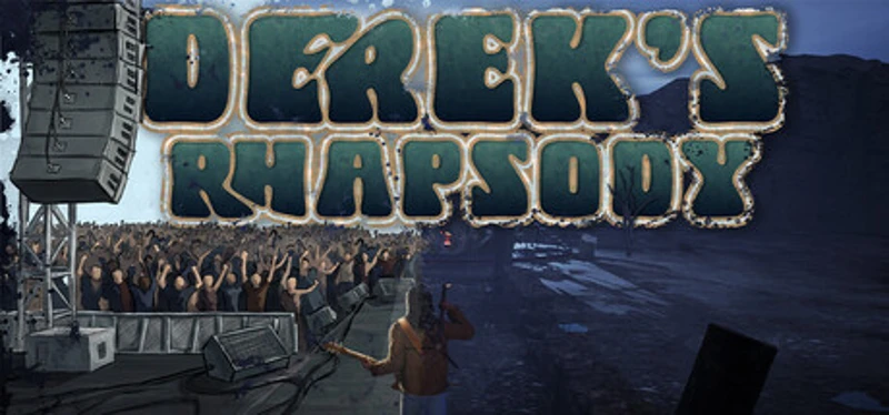 Derek's Rhapsody Image